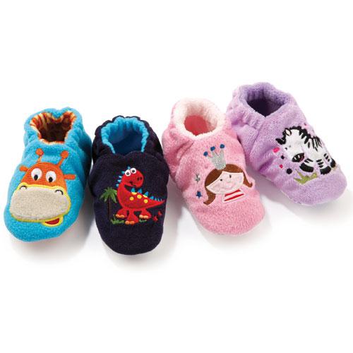 childrens slippers uk