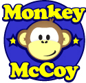 Monkey McCoy Designer Children's Clothing