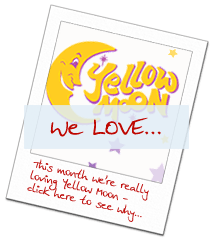 We love ...