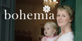 Bohemia Design advertisement