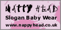 Nappy Head advertisement