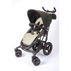 Pushchair – The Micralite Toro Review