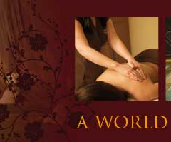 Mother’s Day Gift – The Aqua Sana Spa. Ple-e-e-ease.