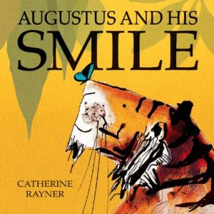 Book Review – Augustus And His Smile