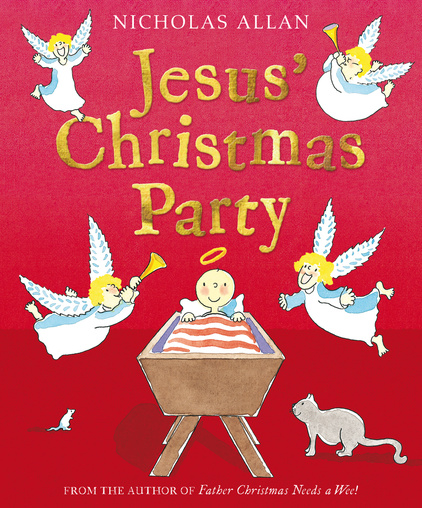 the jesus storybook bible a christmas collection