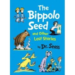 Bestest Christmas Gift Guide – The Bippolo Seed & other lost stories from Dr Seuss