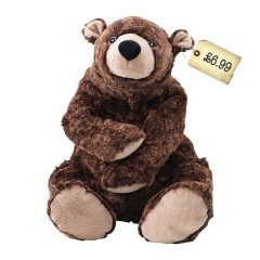 Bestest Christmas Gift guide – IKEA soft toys