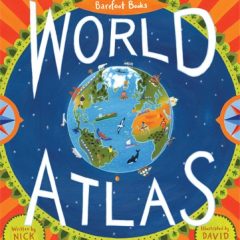 Bestest Christmas Gift Guide – World Atlas