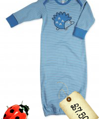 Spotted! Today only! Fantastic Baby Sleep Gown, under £8!