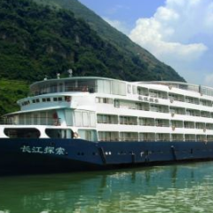 Family Holidays with a Twist – The Incredible Yangtze River Tour