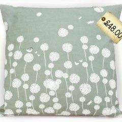 Mothers Day Gifts – Simply Beautiful Dandelion Cushion