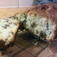 Sunday Recipe – The Best Family Fruit Cake