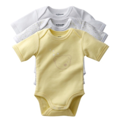 Must-Have Baby Clothing