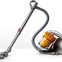 Dyson’s DC39 – review