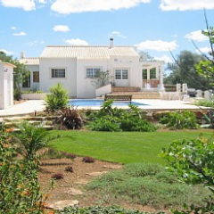 Fab late deal from HomeAway on Villa in the Algarve