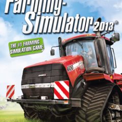 Farming Simulator 2013