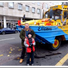 London Duck Tours – Ducking Good!