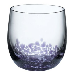 Spotted! Beautiful Denby Amethyst Tumblers half price!