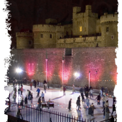 Review – Tower of London Ice Rink