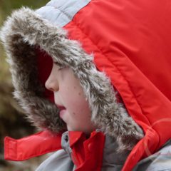 Review – Brilliant Unisex Winter Coat Ski Jacket