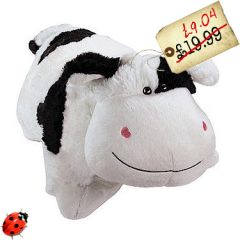 Spotted! Pillow Pets under £10!