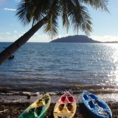 Family Friendly Holidays with a Twist – Barefoot Luxury Kayaking in Madagascar