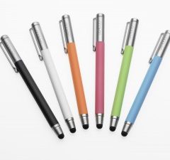 Wacom Bamboo Pocket Stylus.