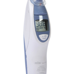 Review – Braun ThermoScan 5 IRT4520