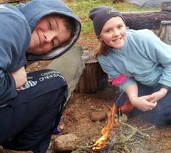 Family Friendly Holidays with a Twist – Family Adventures in Scotland