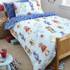 Yorkshire Linen – Wonderful Textiles for Children’s Bedrooms