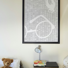 Competition Closing Alert: Spineless Classics Children’s Poster from Will & Glory