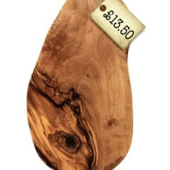 Mothering Sunday Gift Ideas – Olive Wood board