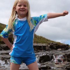 Super Cute Kids UV Swimwear – plus a new 15% Discount Voucher Code