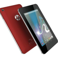 What We Thought of the HP Slate 7.