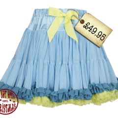 MOLO Kids Bella Spring Bud Tutu Skirt – Christmas Gifts