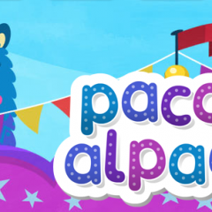 Win an iPad mini 3 with new language learning app PACCA ALPACA