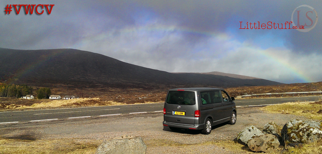 VW Caravelle Road Trip – Forget Everything You Knew About Passenger Vans.