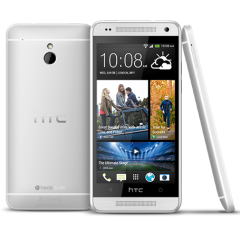 If you’re looking for a new phone… The HTC ONE mini review