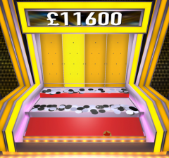 The Tipping Point App – Warning: Addictive Game Alert.