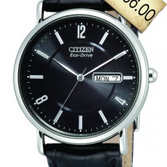 Fabulous Citizen watch. Don Draper, anyone? Father’s Day Gift Guide