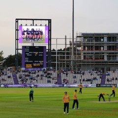 Natwest T20 Cricket Blast – Is It Really Family Fun?