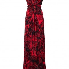 Stunning Go-Anywhere Maxi Dress for Tall Women