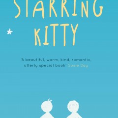 Meet Keris Stainton – it’s the Blog Tour for Starring Kitty