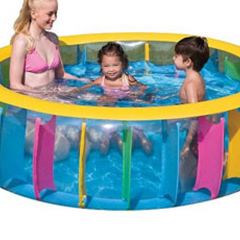 Five Brilliant Games to Play in the Paddling Pool – and 25% off all paddling pools!