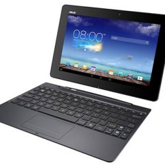 Now THIS is a tablet…  Asus Transformer Pad TF701T