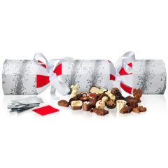 Giant Table Cracker – amazing from Hotel Chocolat | Pre-Christmas Shopping