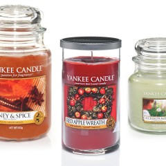 Win 2 x £75 Yankee Candle Vouchers! Day 3 in our Advent Calendar of Competitions