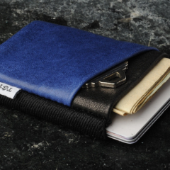 Win an Americana Deluxe TGT Wallet! Day 7 in our Advent Calendar of Competitions