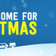 Are ready for ‘driving home for Christmas’? Top 6 Car Checks for Winter Driving.