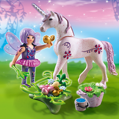 New Playmobil Fairies Range – Christmas Gift Guide